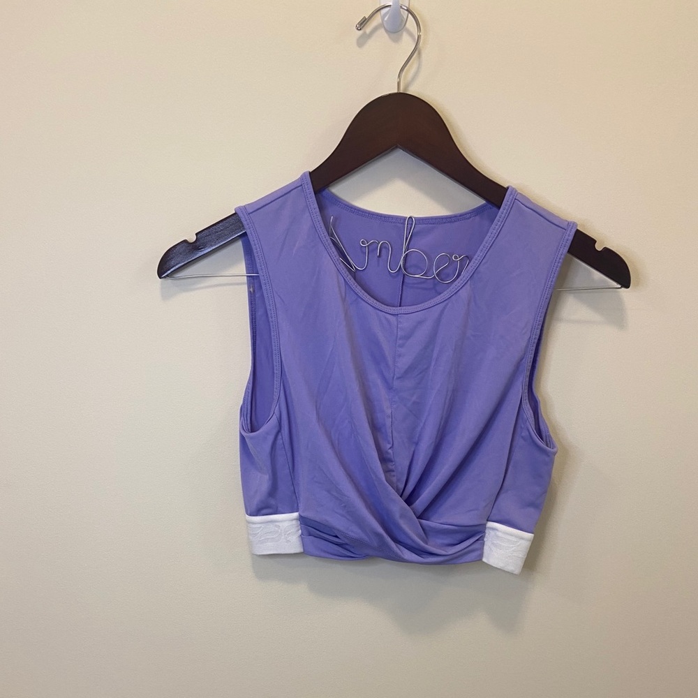 Fabletics Workout Set - image 4